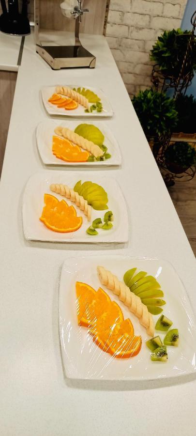 Hotel Taht 塔什干 外观 照片